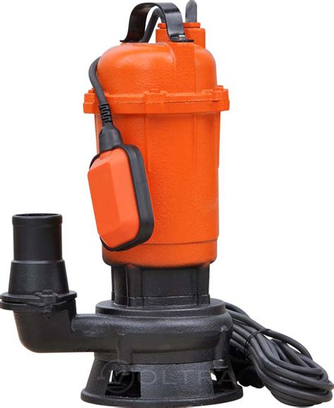 Skiper WQ10-21 купить в интернет-магазине VOLTRA.BY - Фекальные насосы ...