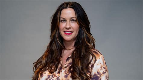 Alanis Morissette Eminem Among 2025 Songwriters Hall Of Fame Nominees