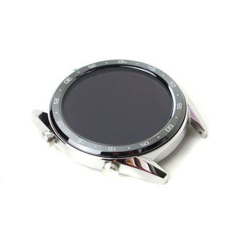 Huawei Watch GT 46mm Classic wyświetlacz LCD - stalowy | telesalon.pl