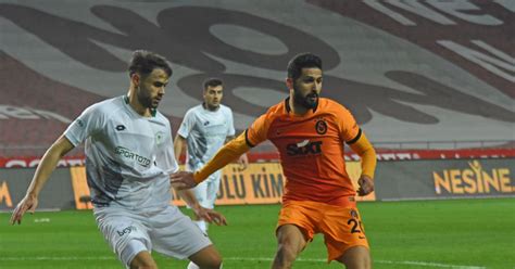 Galatasaray Ile Konyaspor Randevuda Galatasaray Haberleri