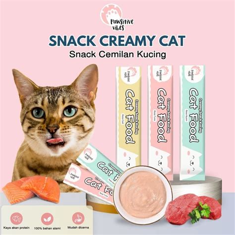 Jual MIXI CREAMY CAT STRIP 16gr Mixi Snack Kucing Cemilan Kucing