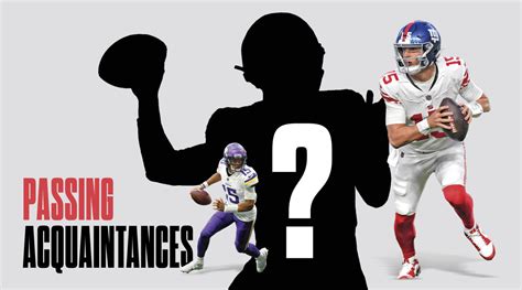 The 2023 NFL Backup Quarterback Quiz