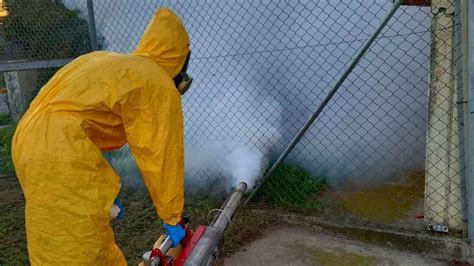 Cómo Seguirá El Descacharreo En Los Barrios Durante Esta Semana El