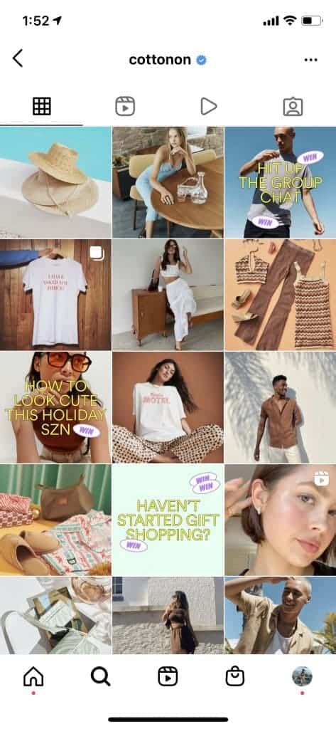 9 Brilliant Ways Fashion Brands Can Master Instagram Marketing Sked