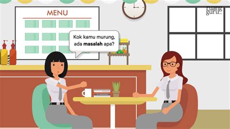 Video Belajar Struktur Pengajuan Teks Negosiasi Bahasa Indonesia Untuk