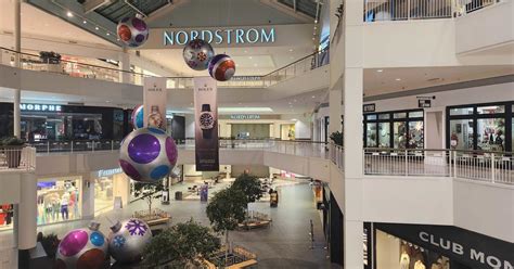 After Deadly Shooting Moa Begins Random Bag Checks Cbs Minnesota