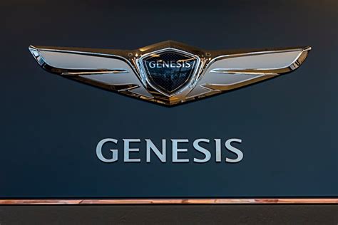 Who Makes Genesis Cars Facts You Need To Know