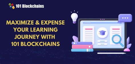 How To Maximize And Expense Your Learning With Blockchains