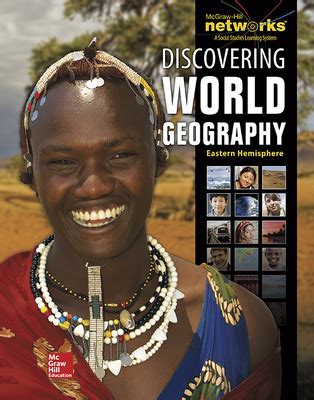 Discovering World Geography Eastern Hemisphere Reading Essentials And