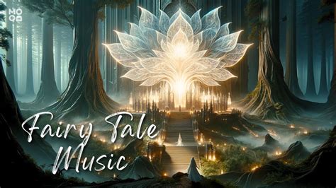 Enchanted Fairy Tale Music Magical Fantasy And Mythical Soundtracks