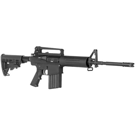 DPMS AP4 Carbine AR 10 Semi Automatic 308 Winchester 7 62 NATO 16