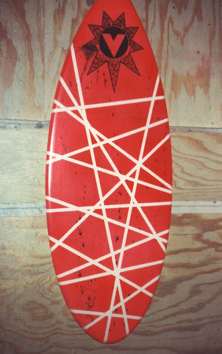 Skimboard Designs From 1992 By Seth T Hahne