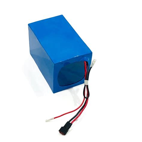 12v 12 Volt 20ah 18650 Rechargeable Lithium Ion Li Ion Battery Pack For Solar Street Light View