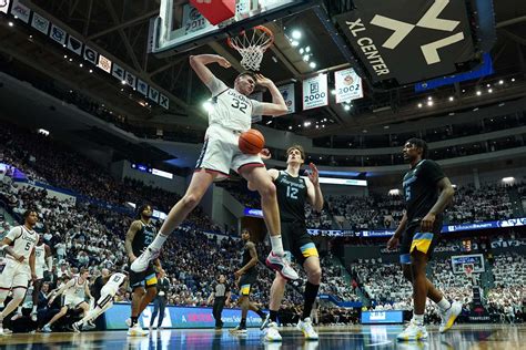 UConn Huskies Vs Marquette Golden Eagles NCAAB Betting Picks And