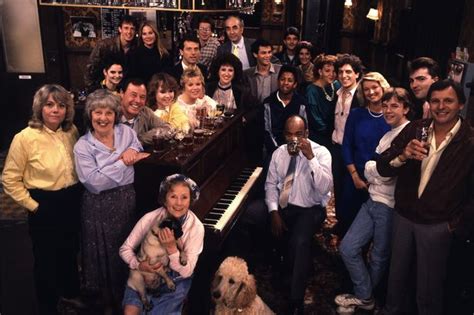 Eastenders 30 Years On What The Original Cast Are Doing Three Decades