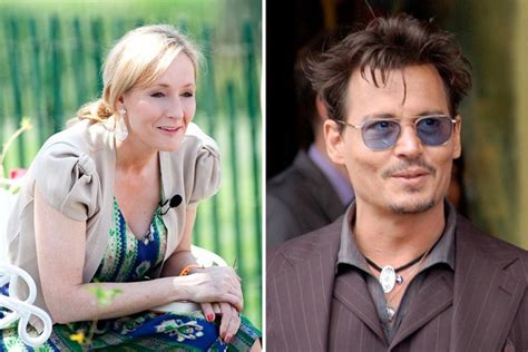 J. K. Rowling buys Johnny Depp’s yacht for £22m - Velos Insurance