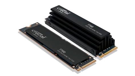 Phison Powered Crucial Preps T Pcie Ssd Gb S Phison