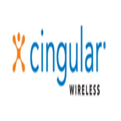 Cingular Logo - LogoDix