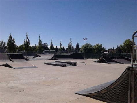 Discover the Best Skate Parks in Carmichael California – Hello Kids Fun