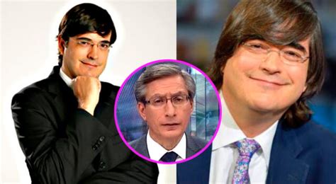 Jaime Bayly As Habr An Sido Sus Humildes Inicios Como Periodista