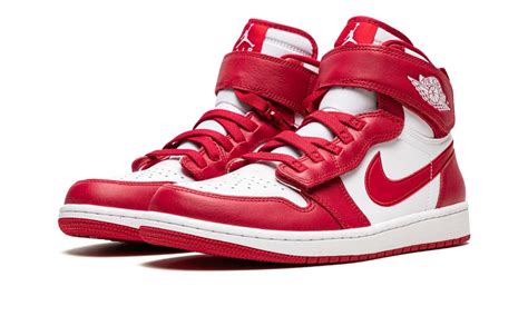 Air Jordan Hi Flyease Cardinal Red Jordan Mexico Oficial