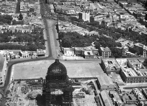 Sobre la historia de la delegación Cuauhtémoc la cuna de México