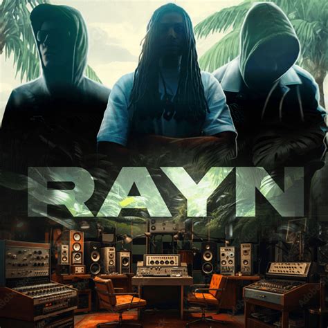 Jaynbeats And Robin Rozay Rayn 1 Ep Lyrics And Tracklist Genius