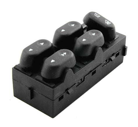 Amazon Reach Autoparts New Power Window Master Switch For Ford