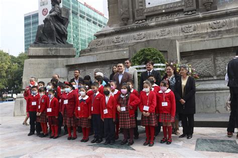 Secretaría de Cultura de la Ciudad de México on Twitter Esta mañana