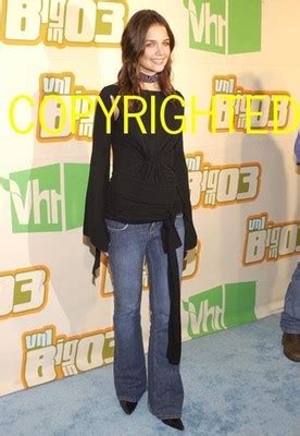 KATIE HOLMES HOT CANDID PHOTO HF EBay