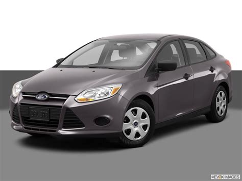 18 2014 Ford Focus Kelley Blue Book CasieMyrtle