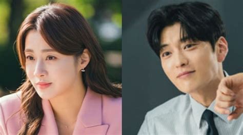 Dibintangi Kang Sora Dan Jang Seung Jo Intip Sinopsis Drama Baru Can