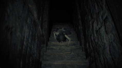 Мой самый большой ужас. Обзор Resident Evil 7
