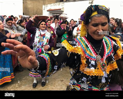 New Amazigh Year Hi Res Stock Photography And Images Alamy