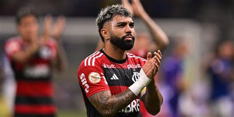 R 159 milhões Flamengo diz SIM para venda de Gabigol