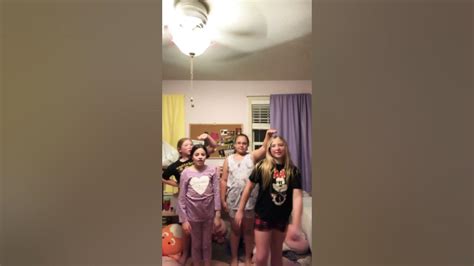 Bestie Sleepover Youtube