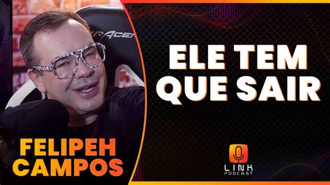 Lucas Vai Sair Rejei O Felipeh Campos A Fazenda Link