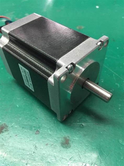 NEMA 23 57mm Hybrid Stepper Motor