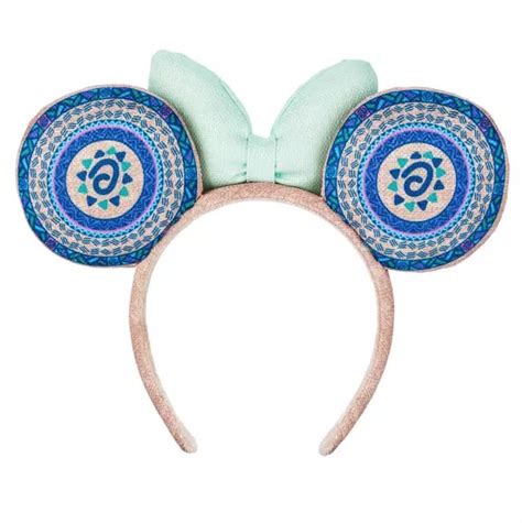 Disney Ears Headband The Lion King Simba Nala