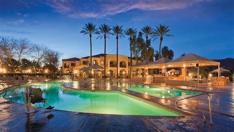 Legacy Golf Resort Phoenix Arizona Us