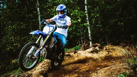 Best Dirt Bikes For Trail Riding Top 5 Trail Bikes