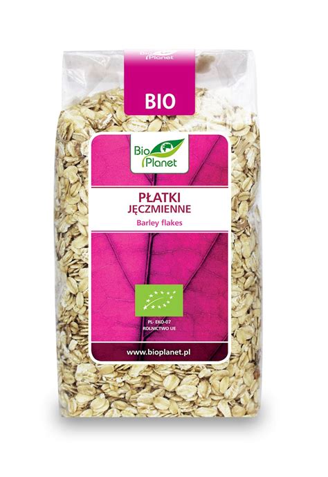 Bio Planet P Atki J Czmienne Bio G Pan Marchewka