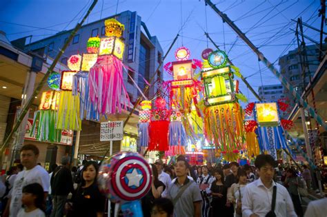 Enjoying Tanabata With Kids Savvy Tokyo