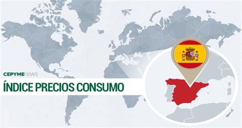 El IPC baja una décima en abril al 1 1 Cepymenews