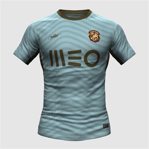 Mar Timo X Nike Rd Kit Fifa Kit Creator Showcase