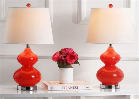 Lit4086d Set2 Table Lamps Lighting By Safavieh