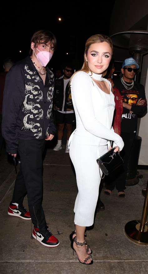 Peyton List Sexy Ass Hot Celebs Home