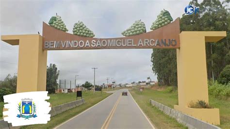 Concurso São Miguel Arcanjo SP SAIU 136 vagas Veja Traçando o