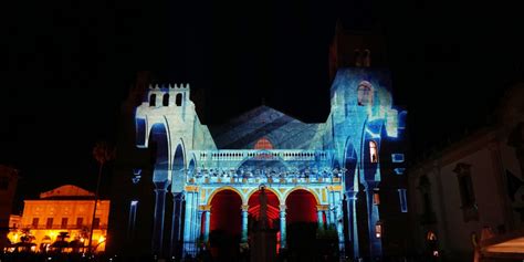 Monreale Visite Immersive Alla Scoperta Del Duomo E Del Chiostro