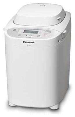 SD2511WXE PANASONIC Broodbakmachine De Beste Prijs 123Apparatuur Nl